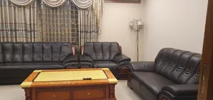 Furnished 4bdrm Apartment in Gulshan for Rent