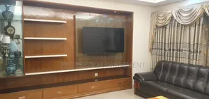 Furnished 4bdrm Apartment in Gulshan for Rent