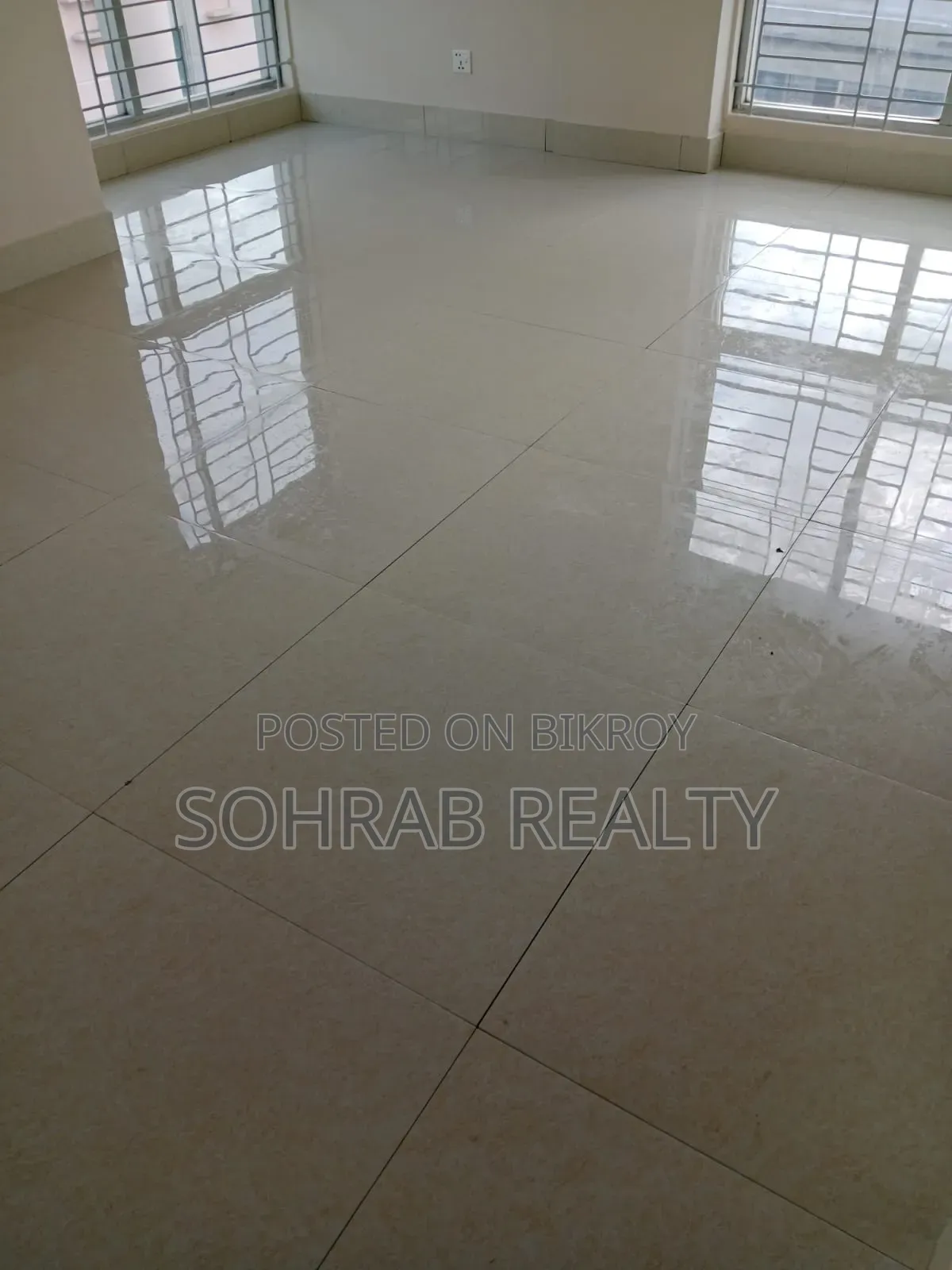 3bdrm Apartment in Sohrab Realty, Uttara for Sale