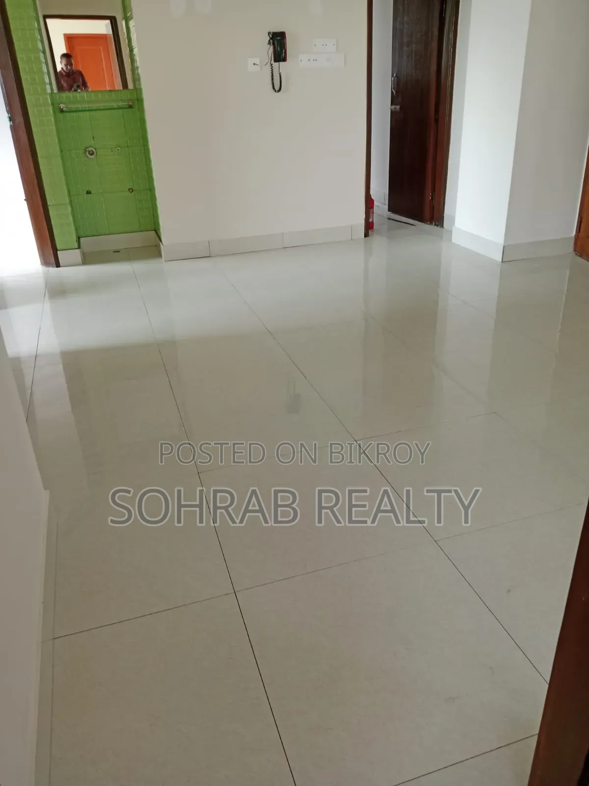 3bdrm Apartment in Sohrab Realty, Uttara for Sale