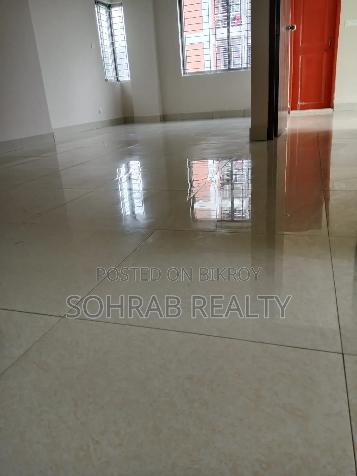 3bdrm Apartment in Sohrab Realty, Uttara for Sale