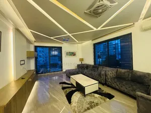 Furnished 4bdrm Apartment in Gulshan for Rent