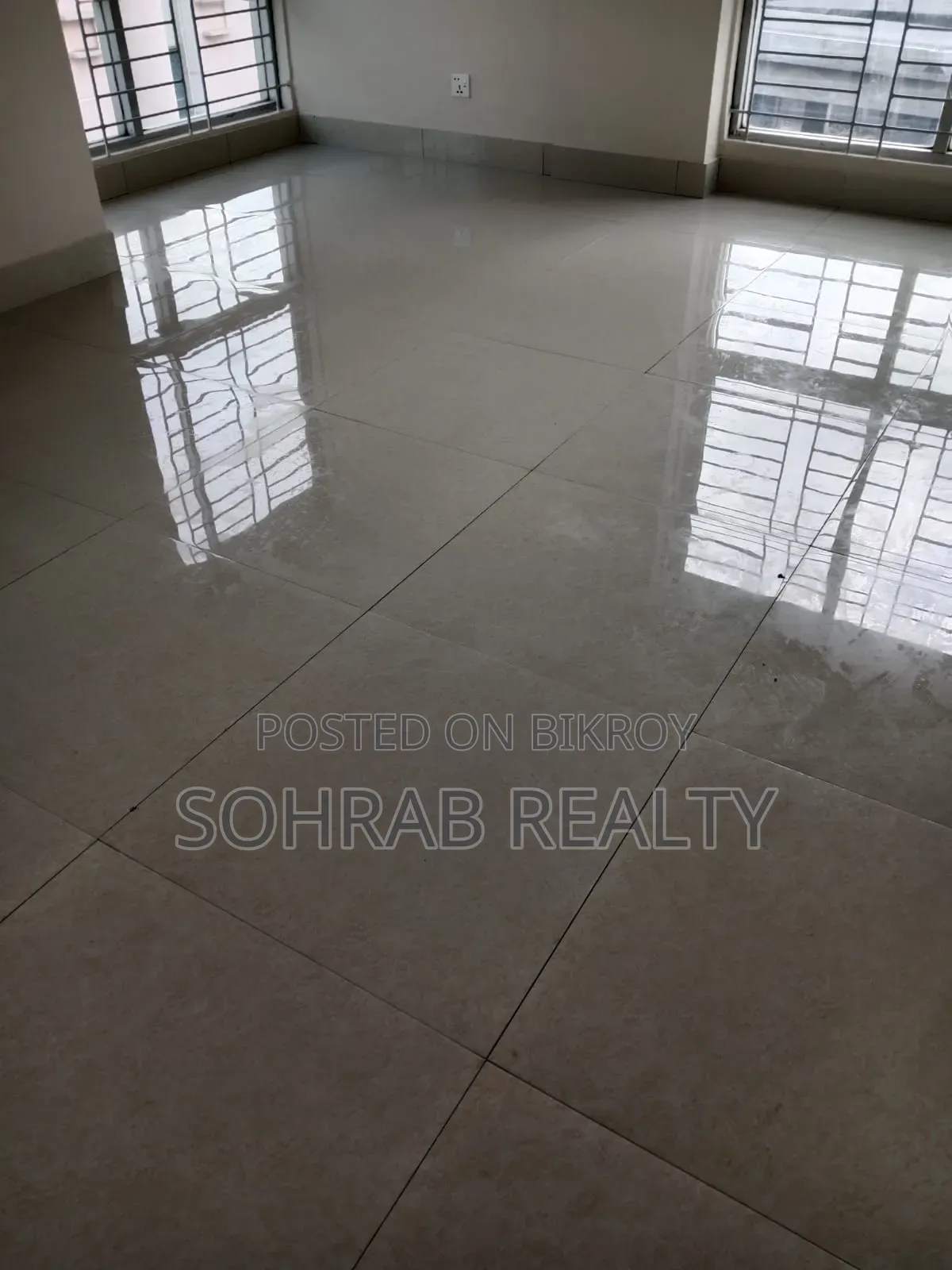 3bdrm Apartment in Sohrab Realty, Uttara for Sale