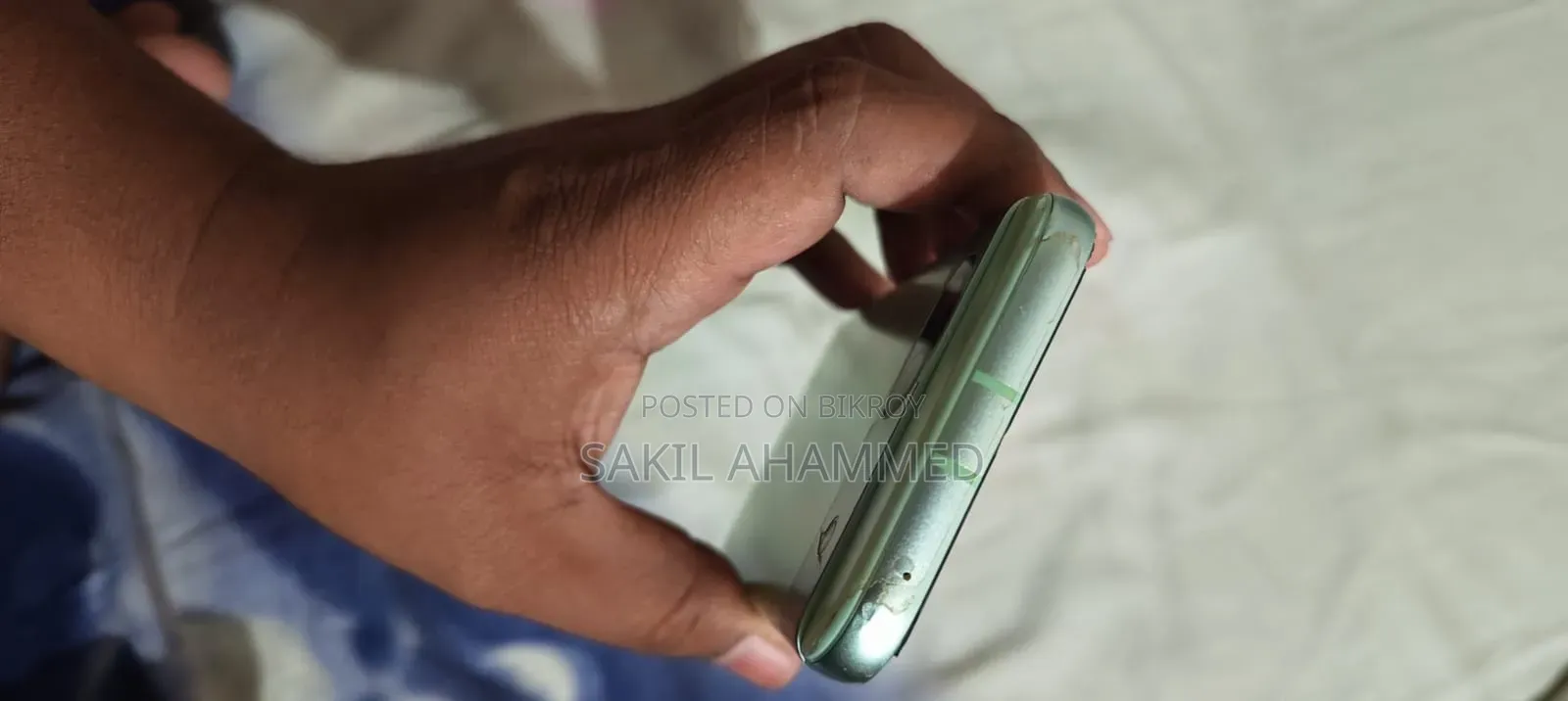 Google Pixel 8a 128 GB