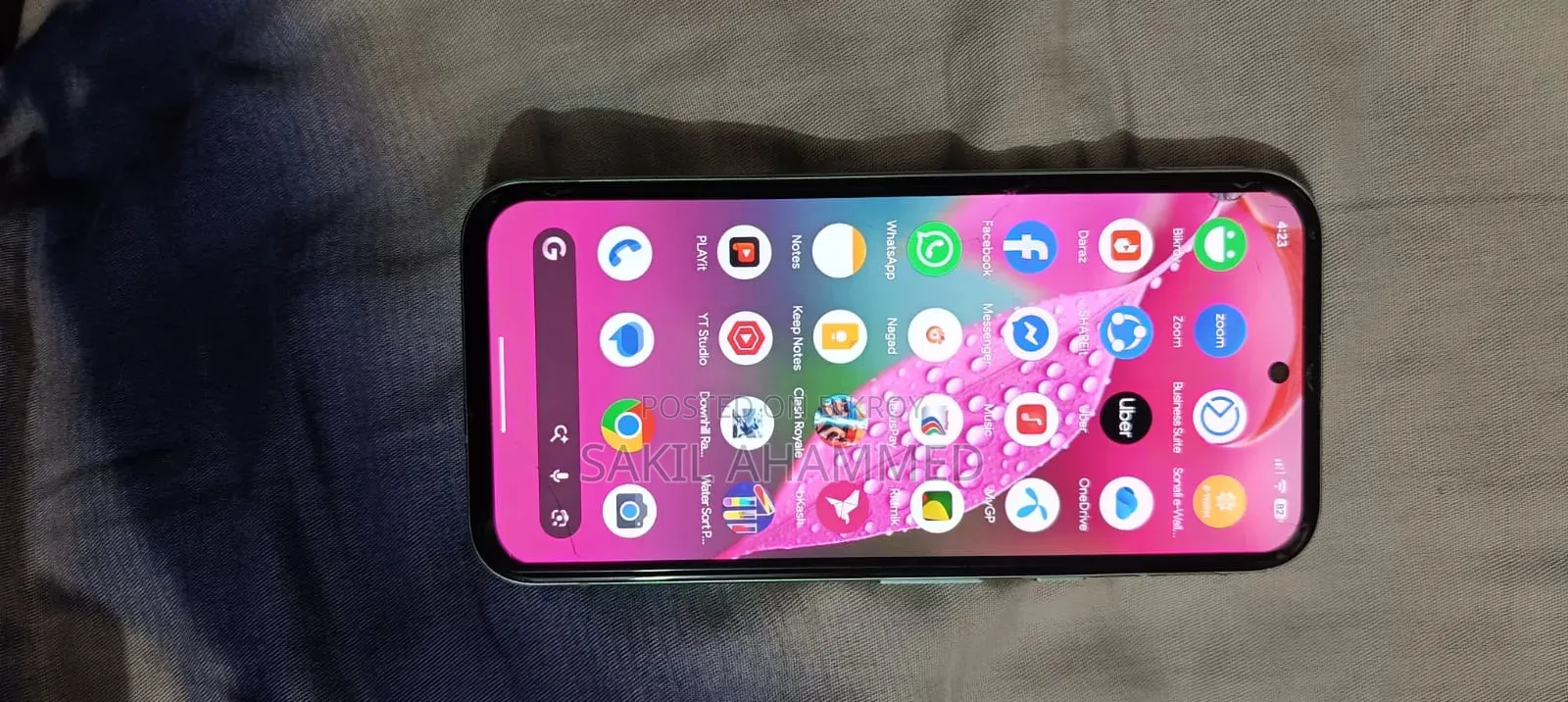 Google Pixel 8a 128 GB