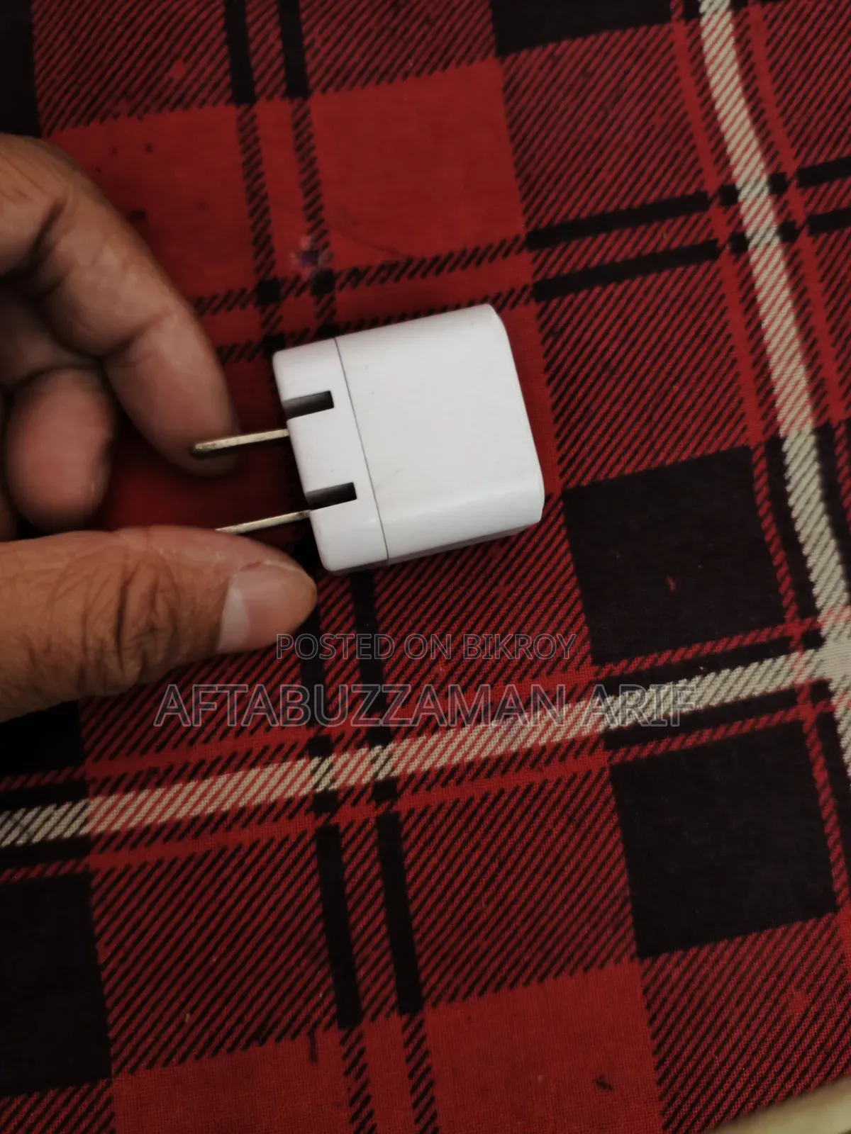 Ankor Powerpord III 20w Adapter