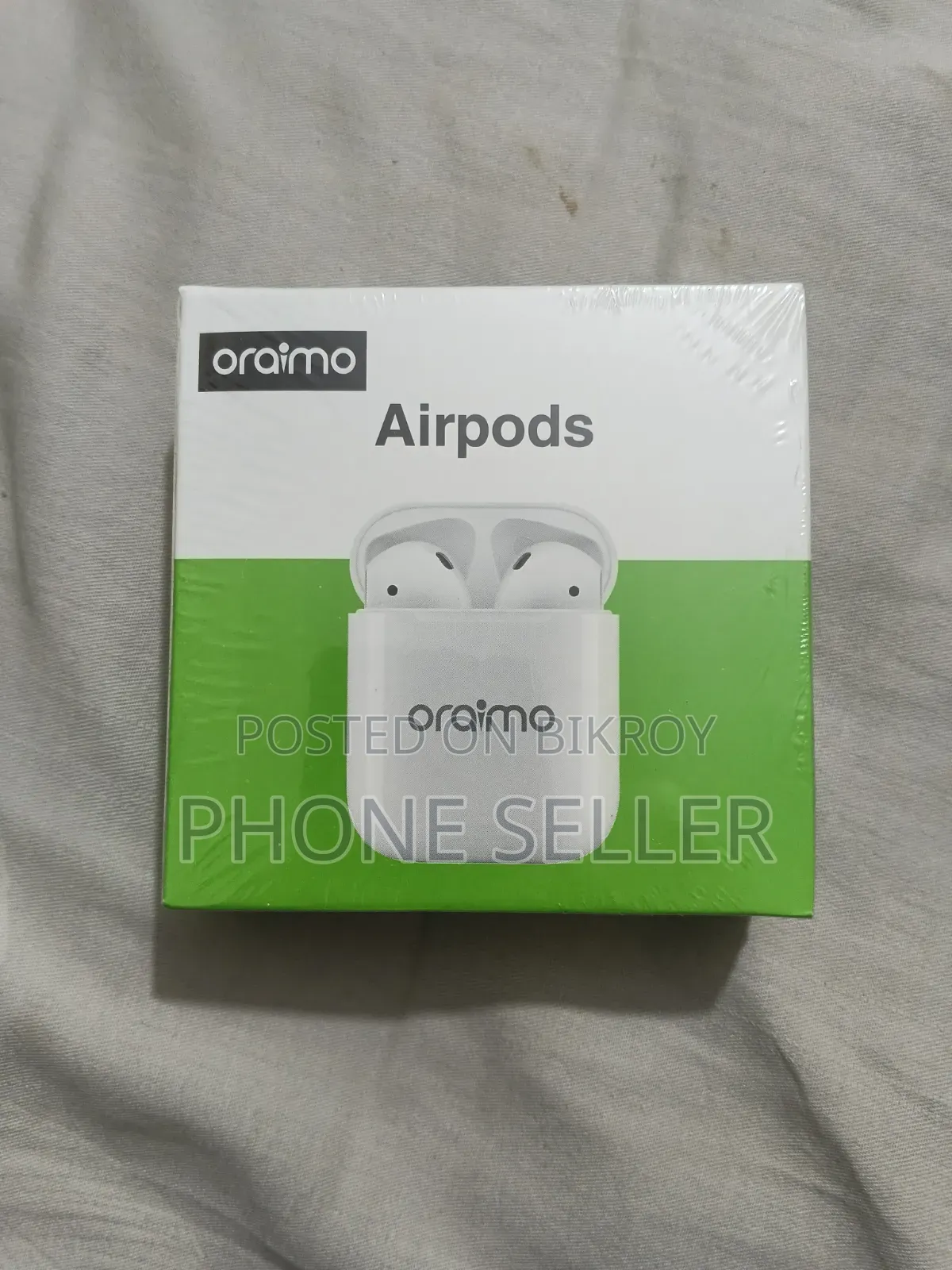 Oraimo Airpods