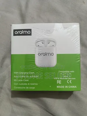 Oraimo Airpods