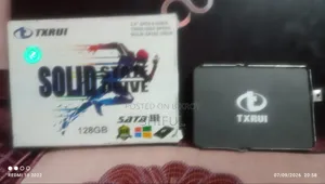 SSD for sale.