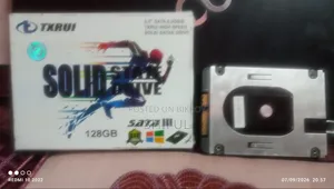 SSD for sale.
