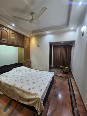 Furnished 3bdrm Apartment in Gulshan for Rent
