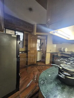Furnished 3bdrm Apartment in Gulshan for Rent
