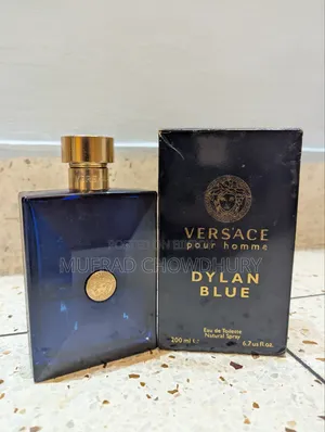Dylan Blue (70+/200ml) Available