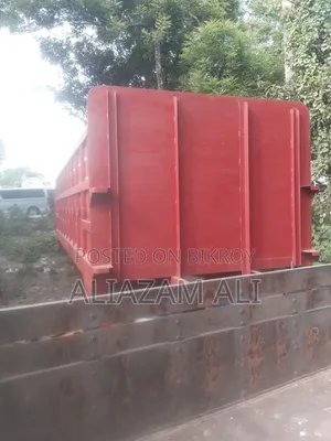 ১২১২ গাড়ি নতুন বডি বিক্রয়