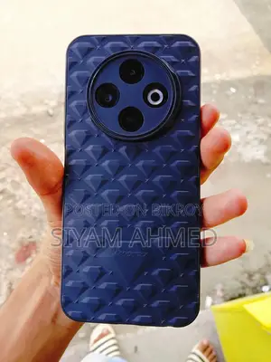 টেকনো স্পার্ক ৩০সি ১২৮ জিবি ব্ল্যাক