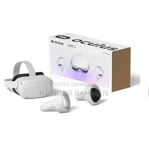 Meta Oculus 2