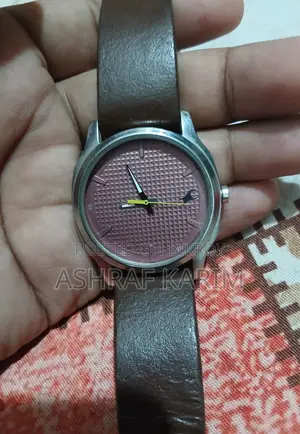 Fastrack Watch
