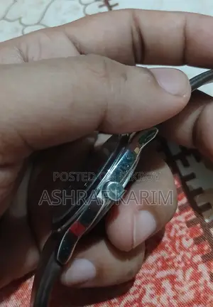Fastrack Watch
