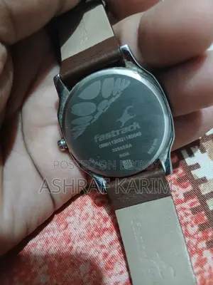 Fastrack Watch