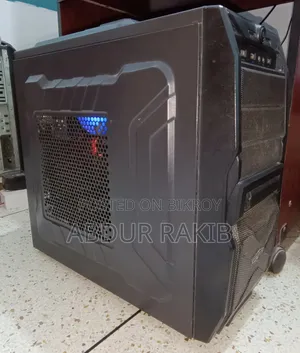 Desktop Computer Gigabyte 16GB Intel SSD 256GB