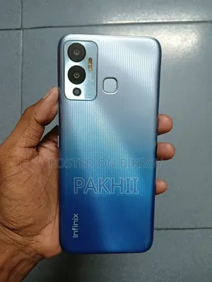 Infinix Hot 12 Play 64 GB