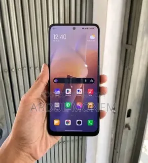 Xiaomi Redmi Note 11 128 GB Gray