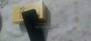 Realme C53 128 GB Black