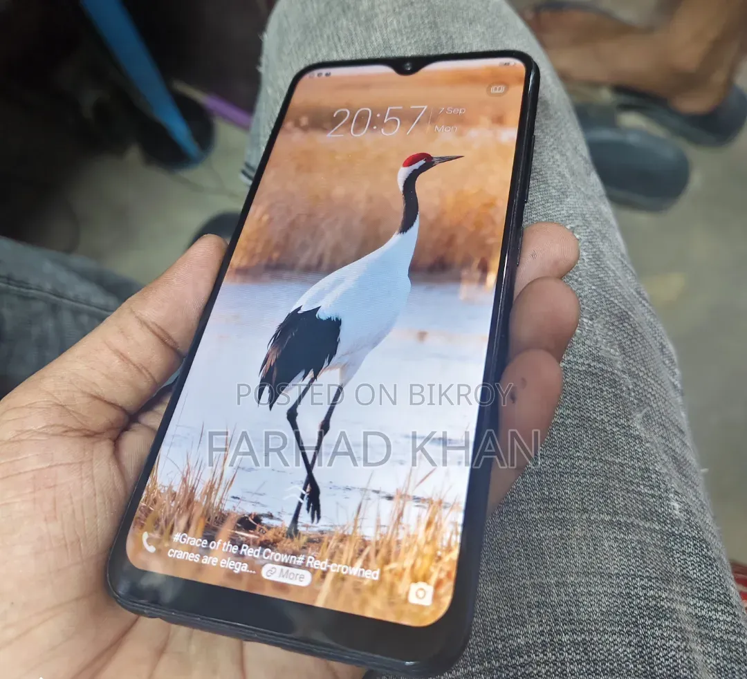 ভিভো ওয়াই৯৩ ৩২ জিবি ব্লু