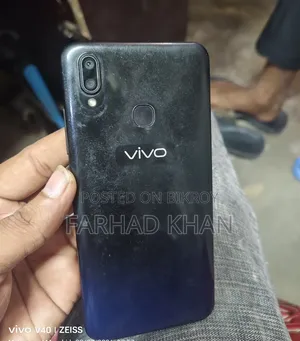 ভিভো ওয়াই৯৩ ৩২ জিবি ব্লু