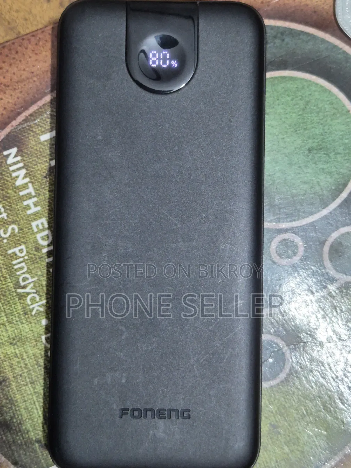 Foneng Px106 Powerbank 10000mah