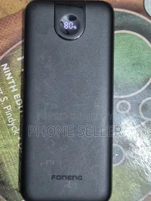 Foneng Px106 Powerbank 10000mah