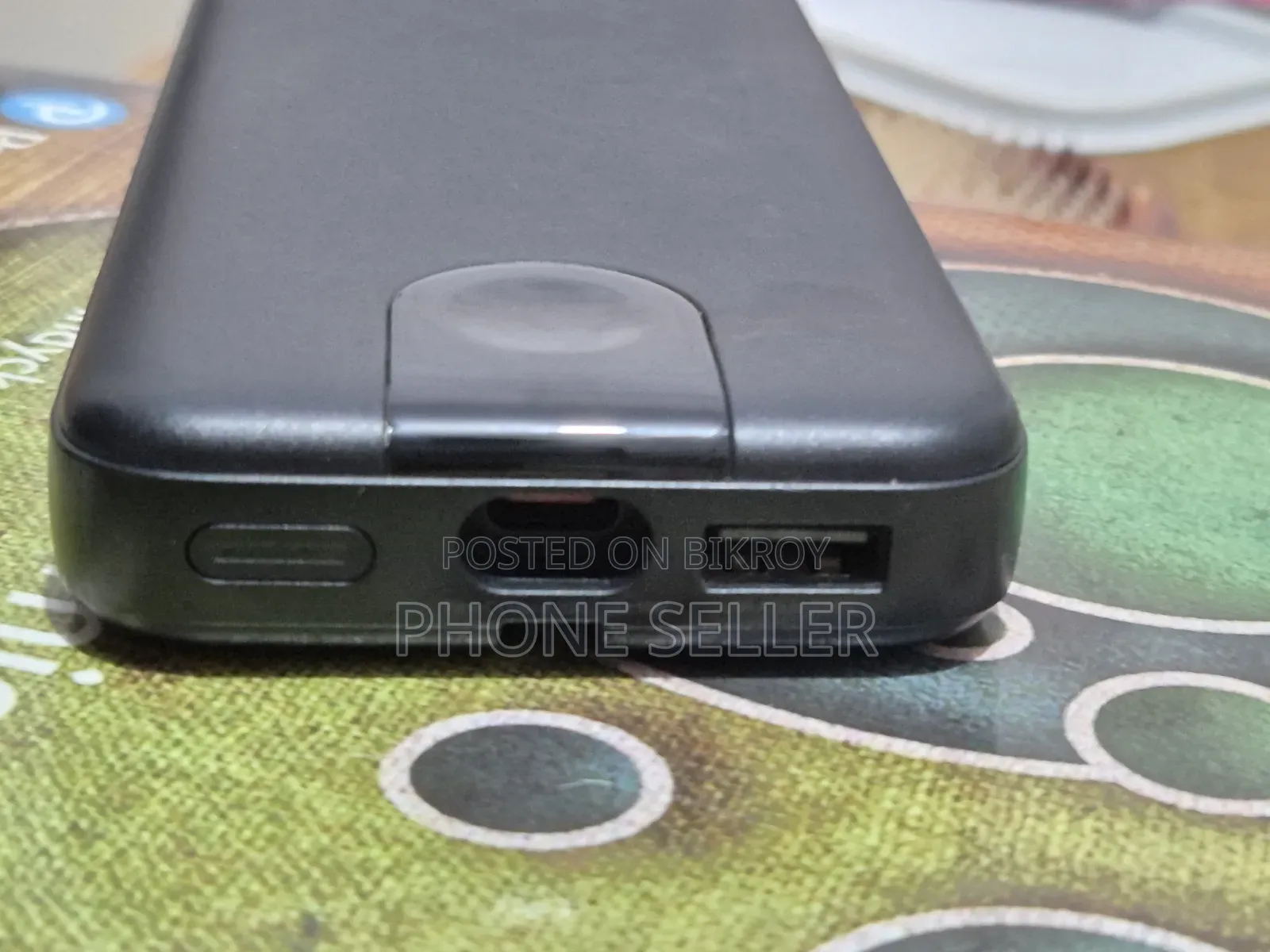 Foneng Px106 Powerbank 10000mah