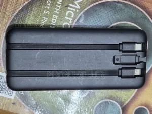 Foneng Px106 Powerbank 10000mah