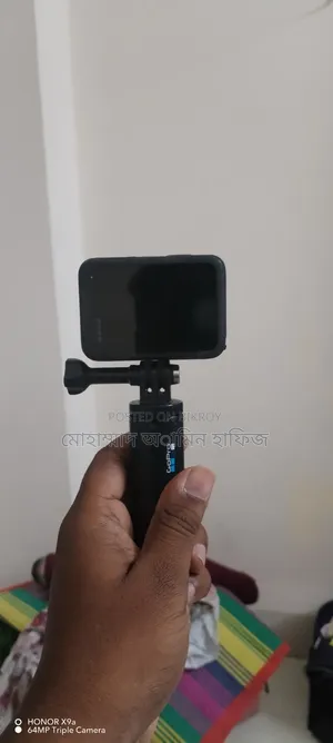 Action Camera for Urgent Sell