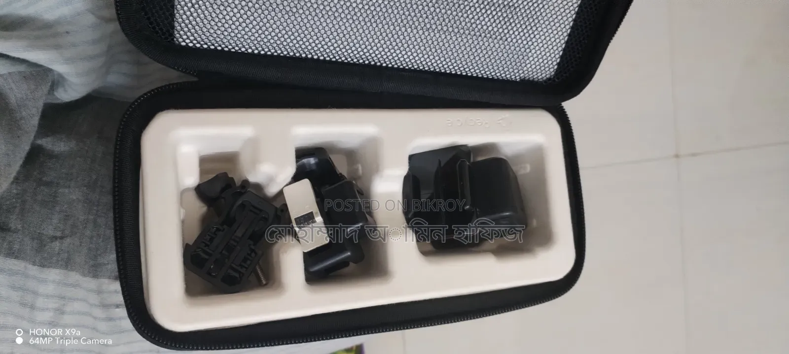 Action Camera for Urgent Sell