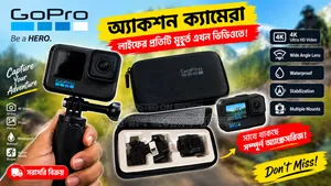 Action Camera for Urgent Sell