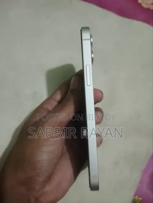 Apple iPhone 12 128 GB White