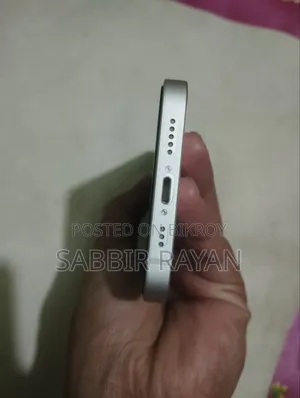 Apple iPhone 12 128 GB White