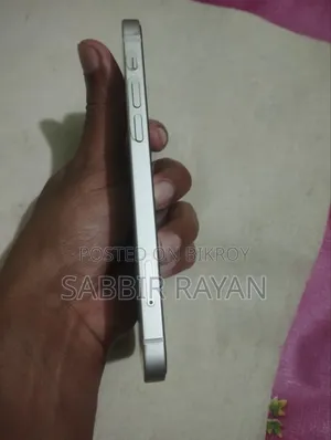 Apple iPhone 12 128 GB White