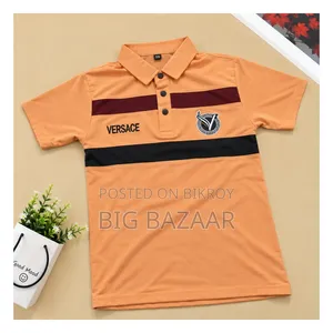 China Baby Polo Shirt