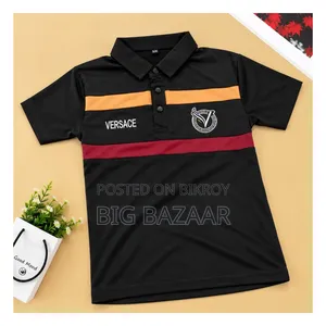 China Baby Polo Shirt