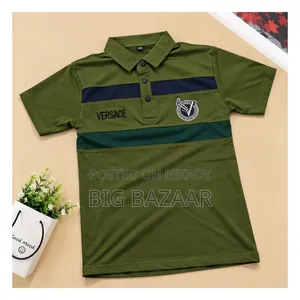 China Baby Polo Shirt