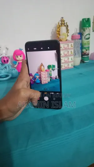 Realme 9 128 GB Black