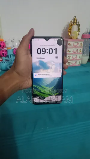 Realme 9 128 GB Black