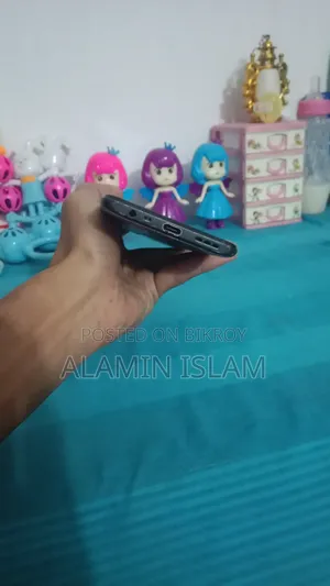 Realme 9 128 GB Black