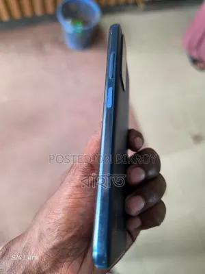 Xiaomi Redmi Note 11 64 GB Blue
