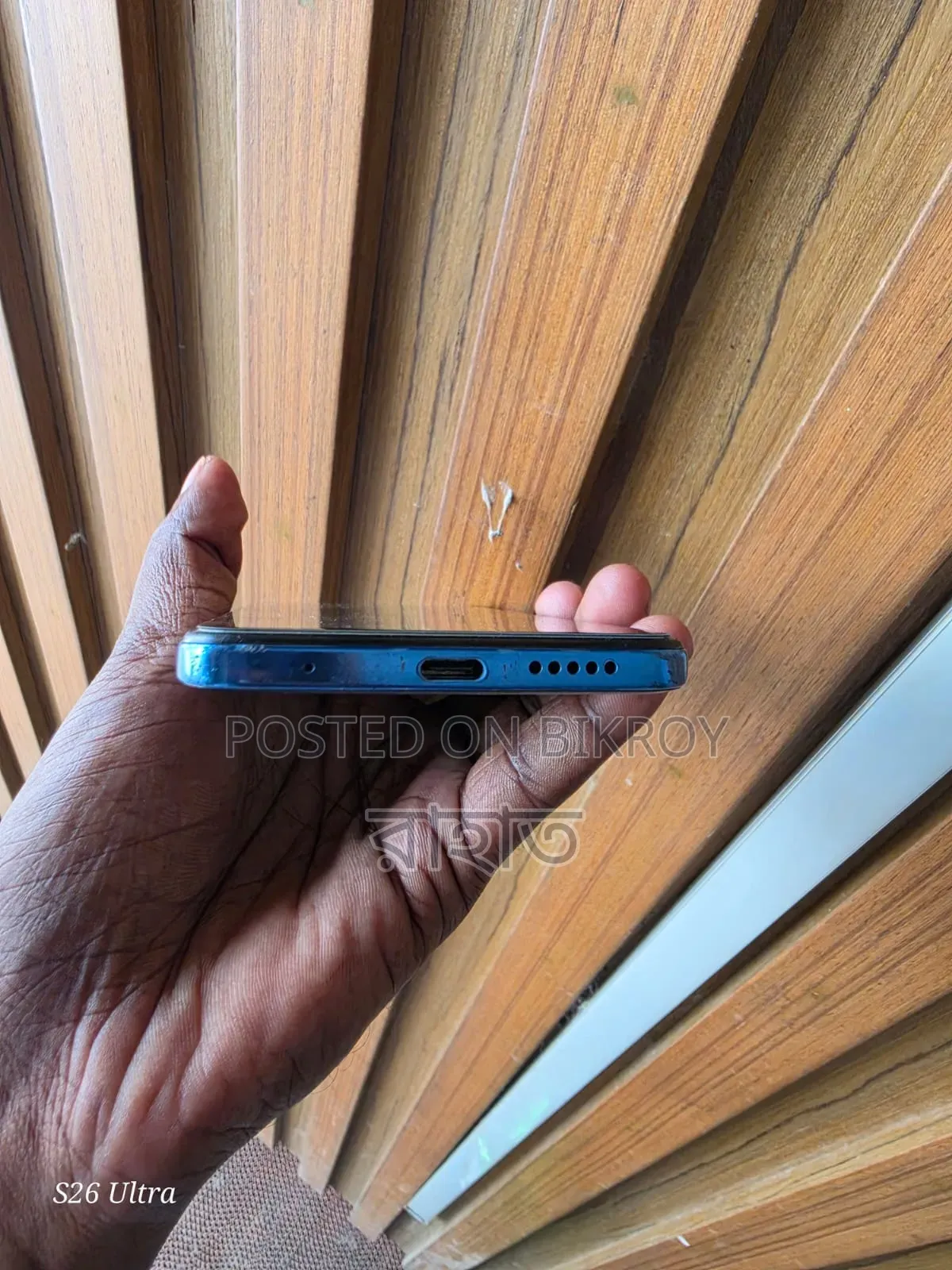 Xiaomi Redmi Note 11 64 GB Blue