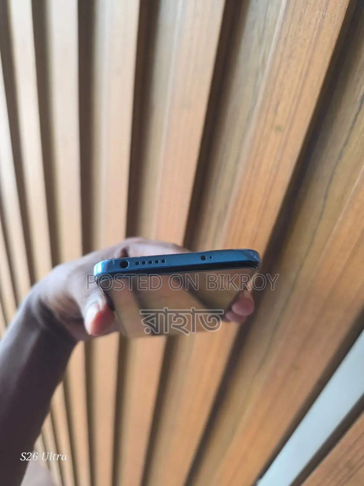 Xiaomi Redmi Note 11 64 GB Blue