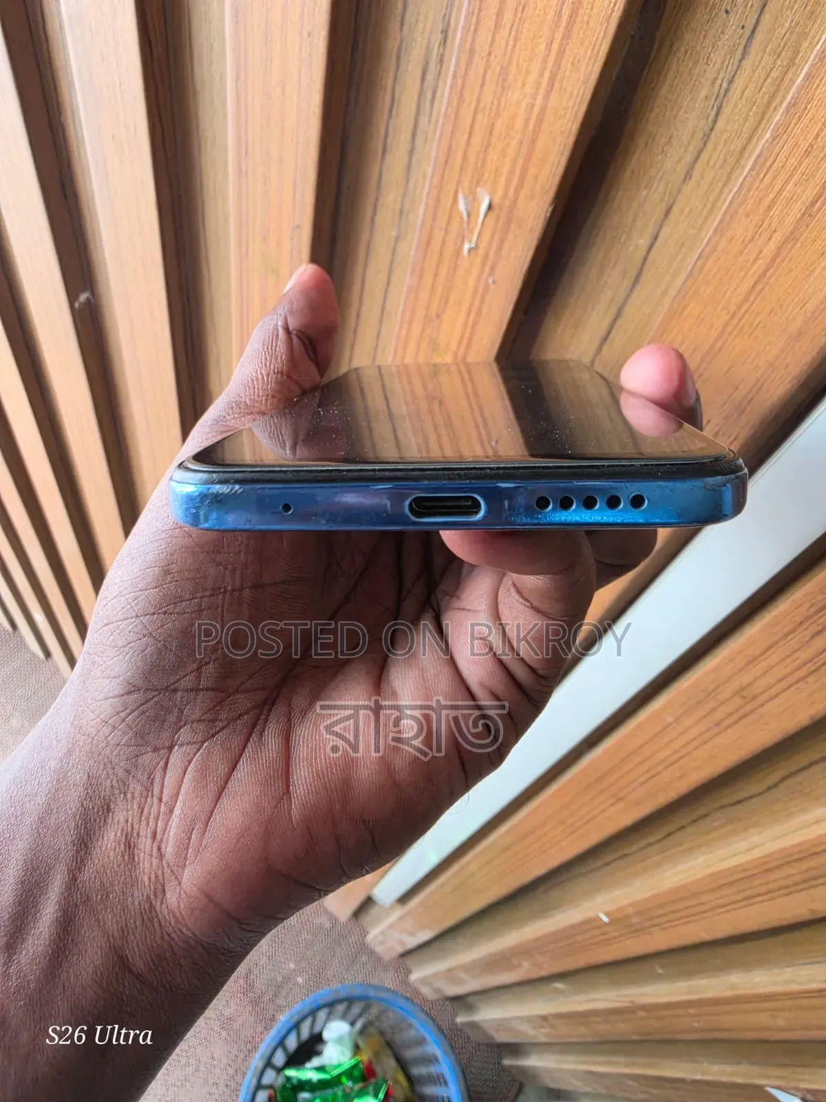 Xiaomi Redmi Note 11 64 GB Blue