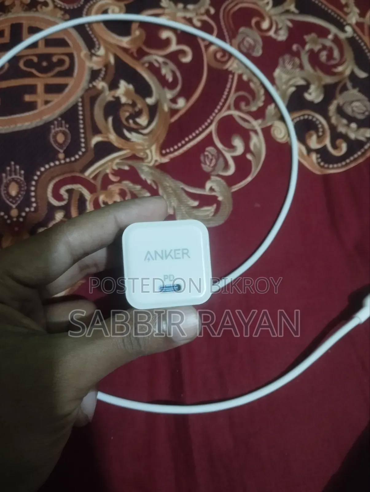 Apple iPhone 12 128 GB White